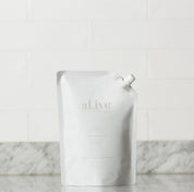 MANGO & LYCHEE | 1 Ltr Hand Wash Refill