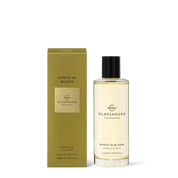 Kyoto In Bloom | Camellia & Lotus | 150mL Interior Fragrance