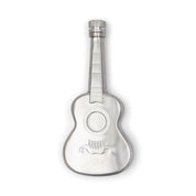 Gentlemens Hardware Guitar Hip Flask