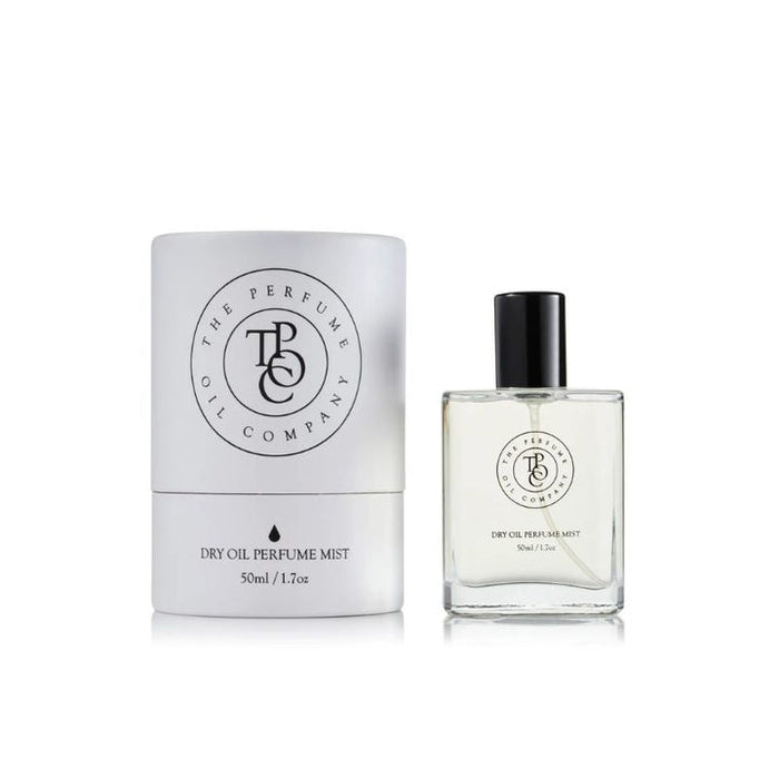 MYTH 50mL Perfume Oil Spray