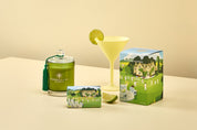 GIN & TONIC | Wavertree & London | 330g Soy Candle