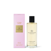 A Tahaa Affair | Vanilla Caramel | 150mL Interior Fragrance