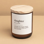Daughter Candle - Tulum Fragrance