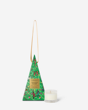 KYOTO IN BLOOM | Camellia & Lotus | 30g Candle Bauble
