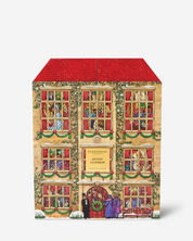 24 DAYS OF CHRISTMAS | Advent Calendar