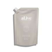 WATERMELON & LIME | 900ml Hand Wash Refill