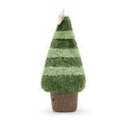 I am Large Amuseable Nordic Spruce Christmas Tree