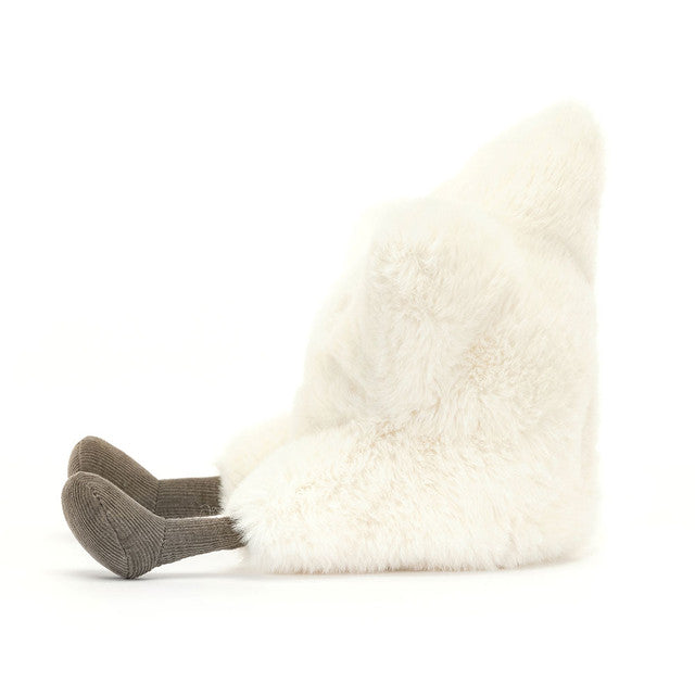 I am Amuseable Cream Star