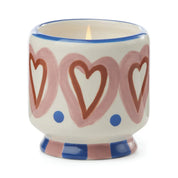 Rosewood Vanilla A Dopo Ceramic Candle 226g