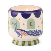 Misted Lime A Dopo Ceramic Candle 226g