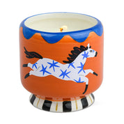 Sienna Sunset A Dopo Ceramic Candle 226g