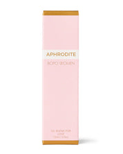 Aphrodite Crystal Perfume Roller