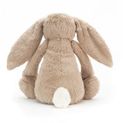 I am Huge Bashful Beige Bunny