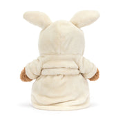 Bartholomew Bear - Bathrobe