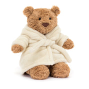 Bartholomew Bear - Bathrobe