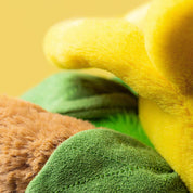 Bartholomew Bear - Daffodil Outfit
