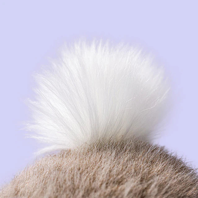 Fawn Flufflet Bunny - Little