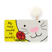 If I Were A Bunny Board Book