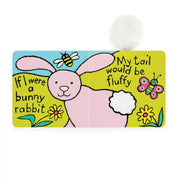 If I Were A Rabbit