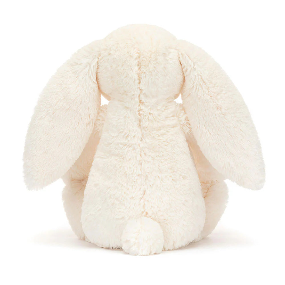 Blossom Cream Bunny - Berry
