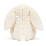 Blossom Cream Bunny - Berry