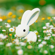 Metalmorphose Rabbit keyring