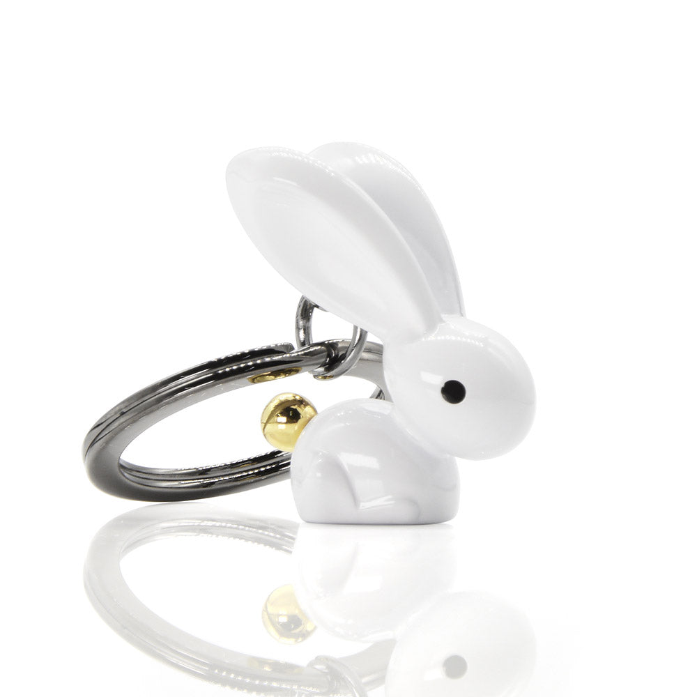 Metalmorphose Rabbit keyring