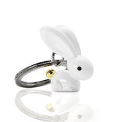 Metalmorphose Rabbit keyring