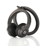 Metalmorphose Headphones keyring