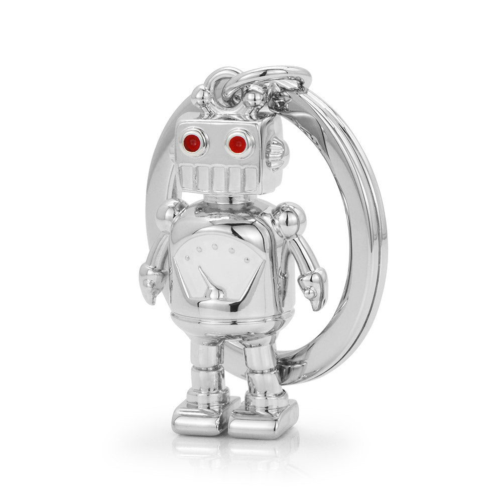 Metalmorphose Robot keyring