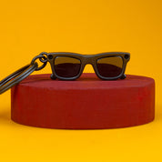 Metalmorphose Sunglasses keyring