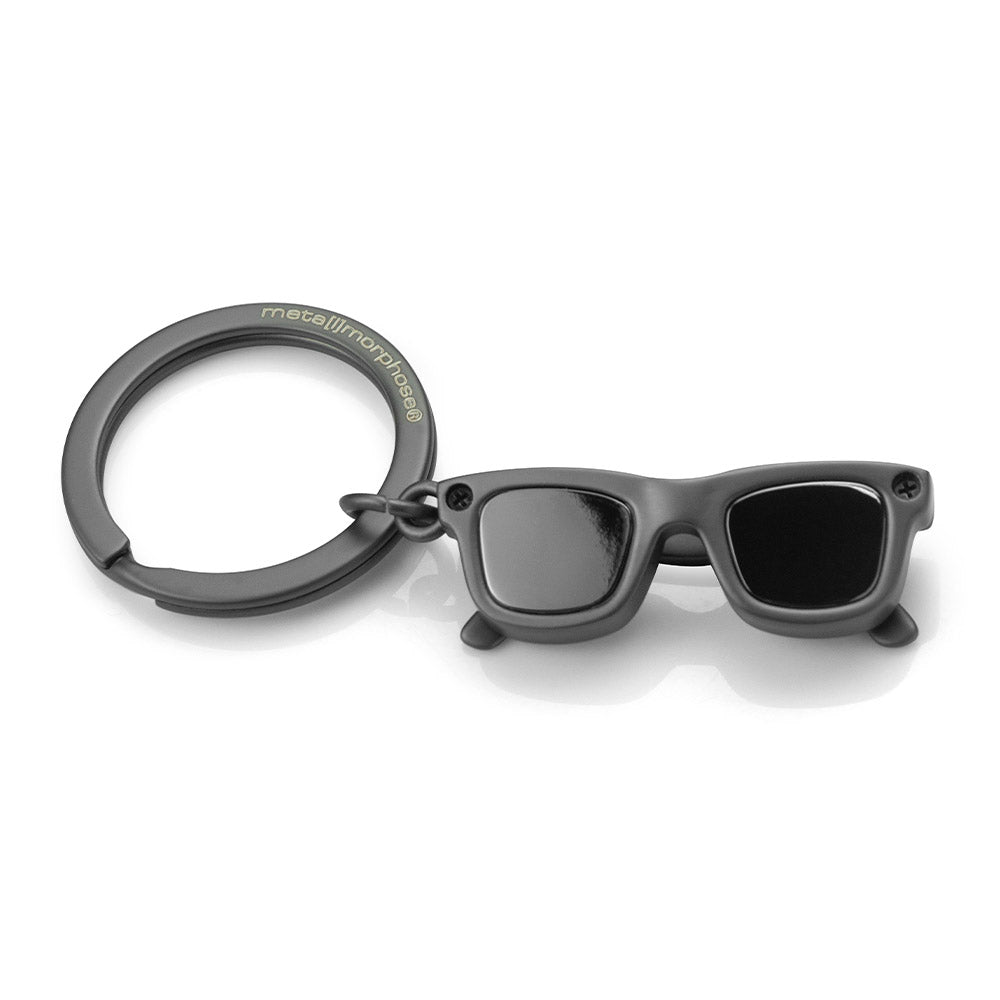Metalmorphose Sunglasses keyring