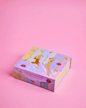 Little Luxuries Floral Fling Gift Set