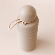 The Bubble - Latte - Reusable Water Bottle 700mL
