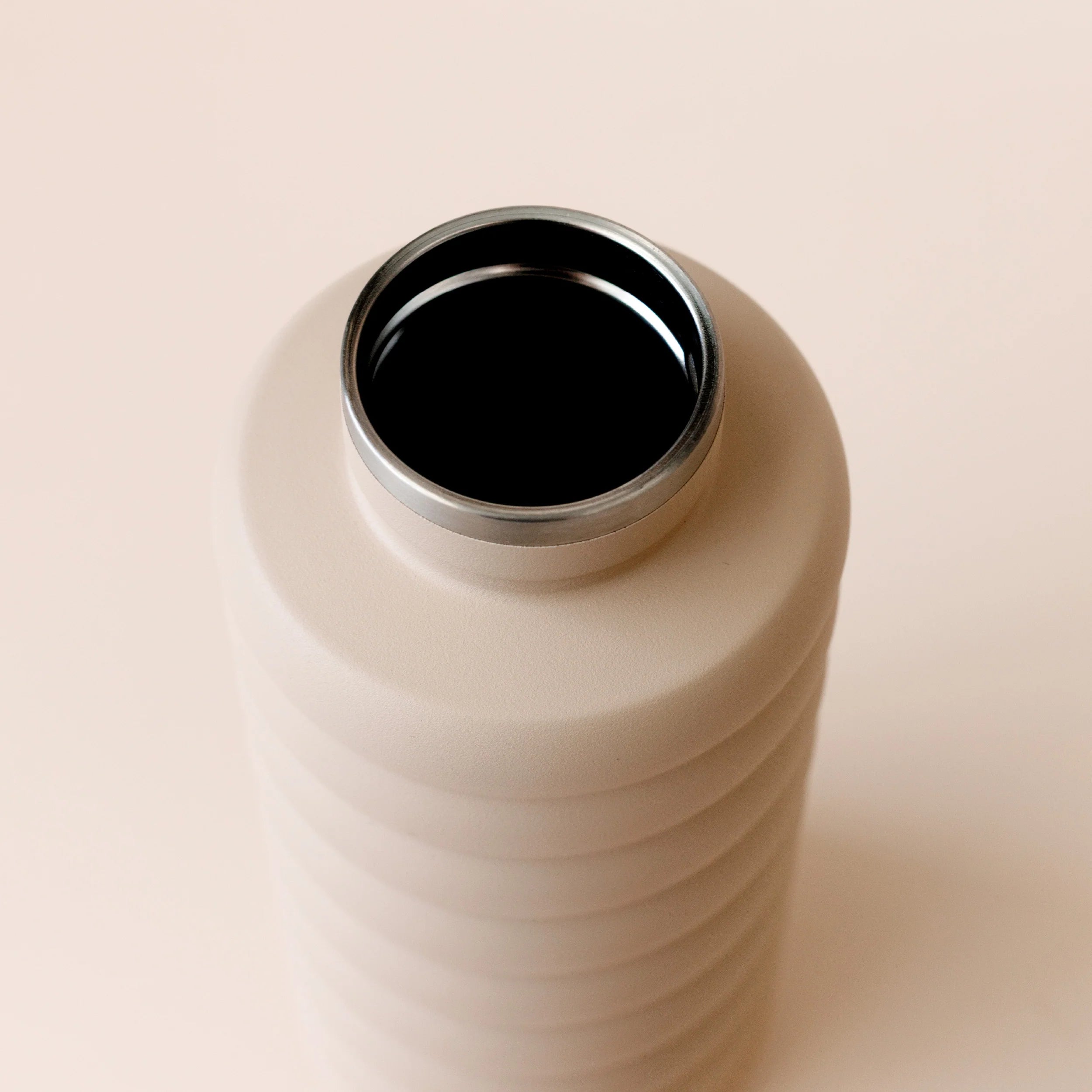 The Bubble - Latte - Reusable Water Bottle 700mL