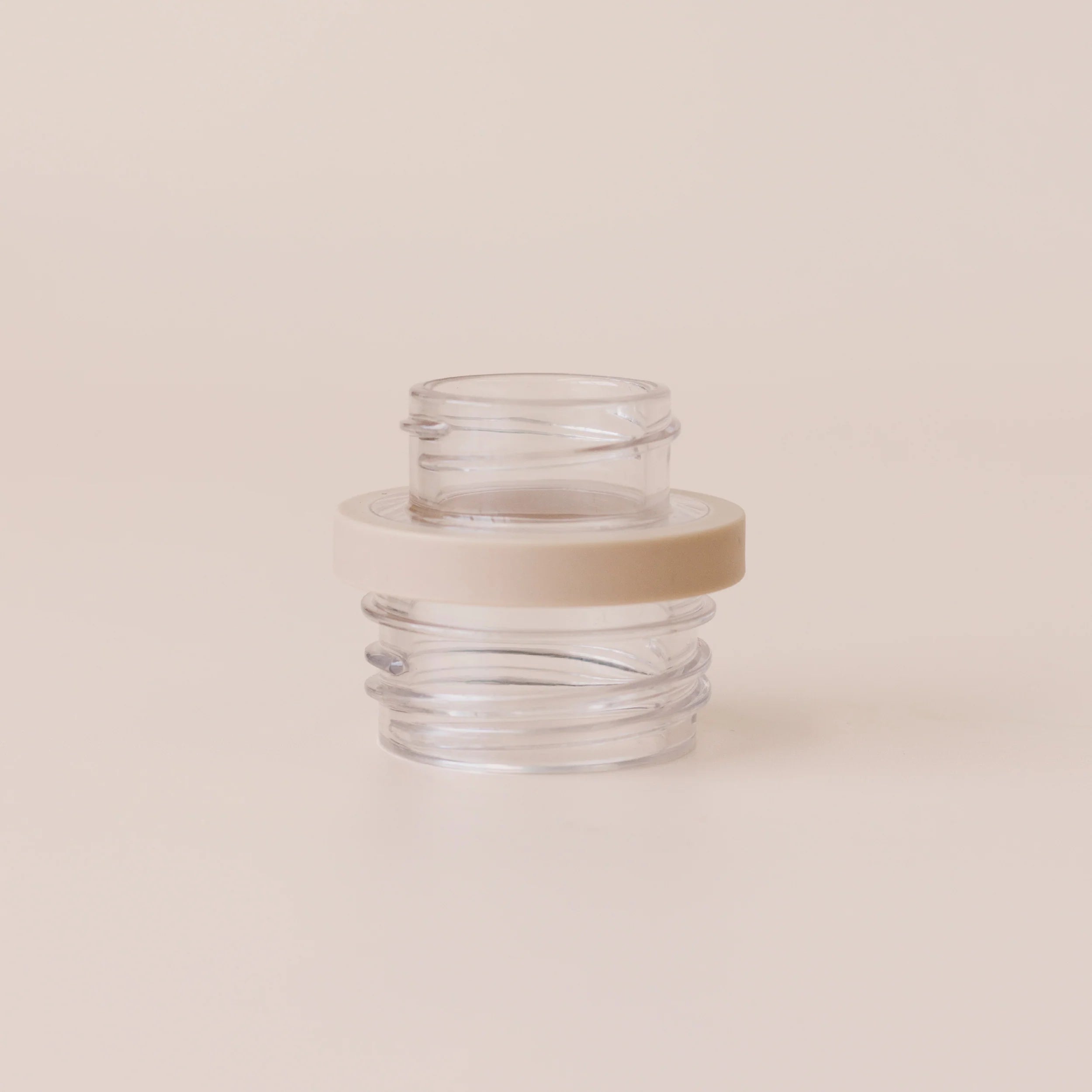 The Bubble - Latte - Reusable Water Bottle 700mL