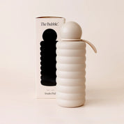 The Bubble - Latte - Reusable Water Bottle 700mL