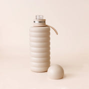 The Bubble - Latte - Reusable Water Bottle 700mL