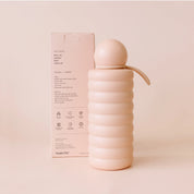 The Bubble - Blush - Reusable Water Bottle 700mL