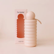 The Bubble - Blush - Reusable Water Bottle 700mL