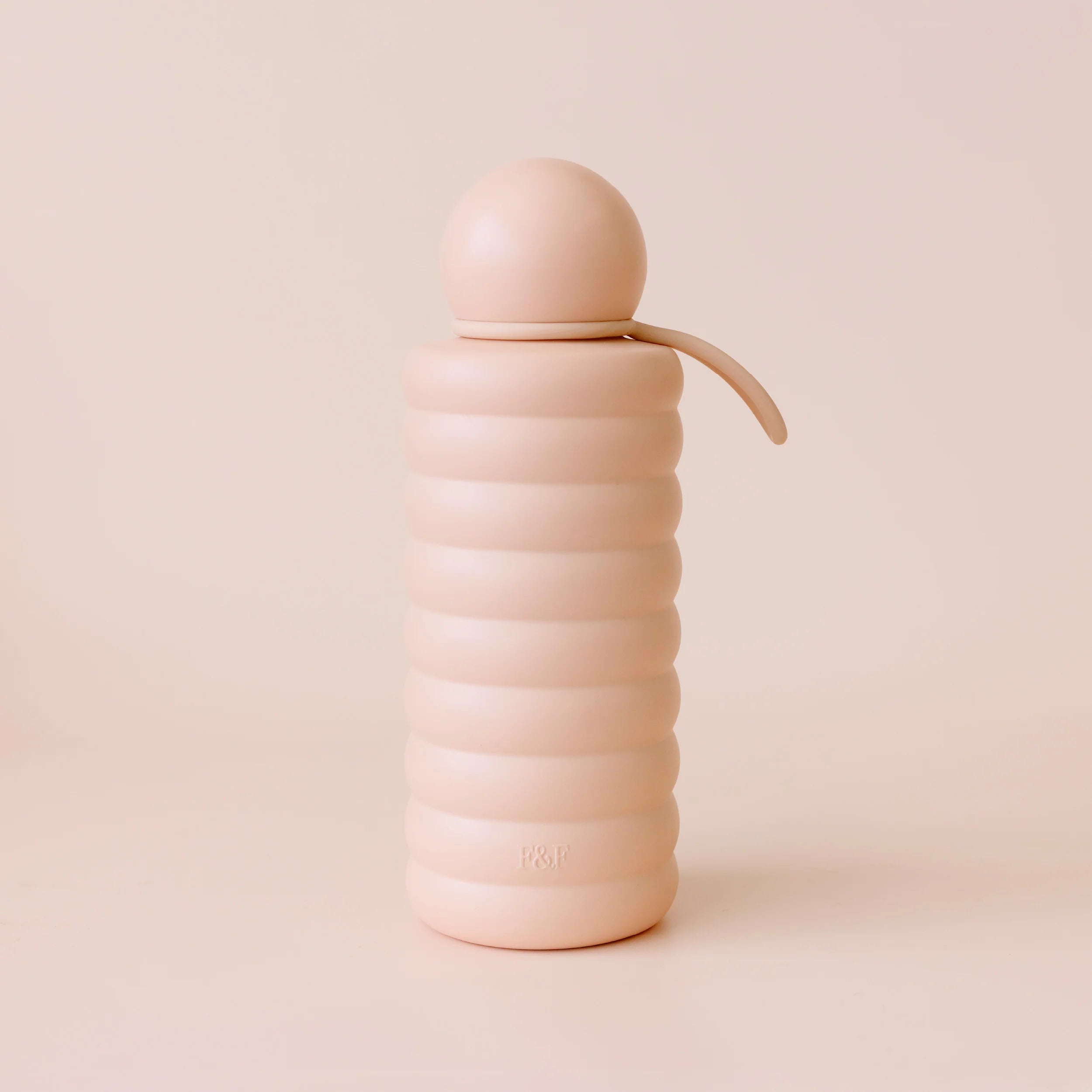 The Bubble - Blush - Reusable Water Bottle 700mL