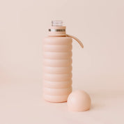 The Bubble - Blush - Reusable Water Bottle 700mL