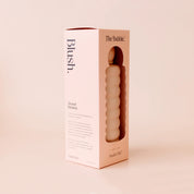 The Bubble - Blush - Reusable Water Bottle 700mL
