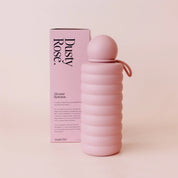 The Bubble - Dusty Rose - Reusable Water Bottle 700mL