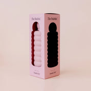 The Bubble - Dusty Rose - Reusable Water Bottle 700mL