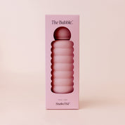 The Bubble - Dusty Rose - Reusable Water Bottle 700mL