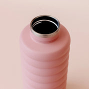 The Bubble - Dusty Rose - Reusable Water Bottle 700mL