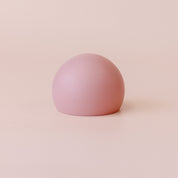 The Bubble - Dusty Rose - Reusable Water Bottle 700mL