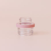 The Bubble - Dusty Rose - Reusable Water Bottle 700mL