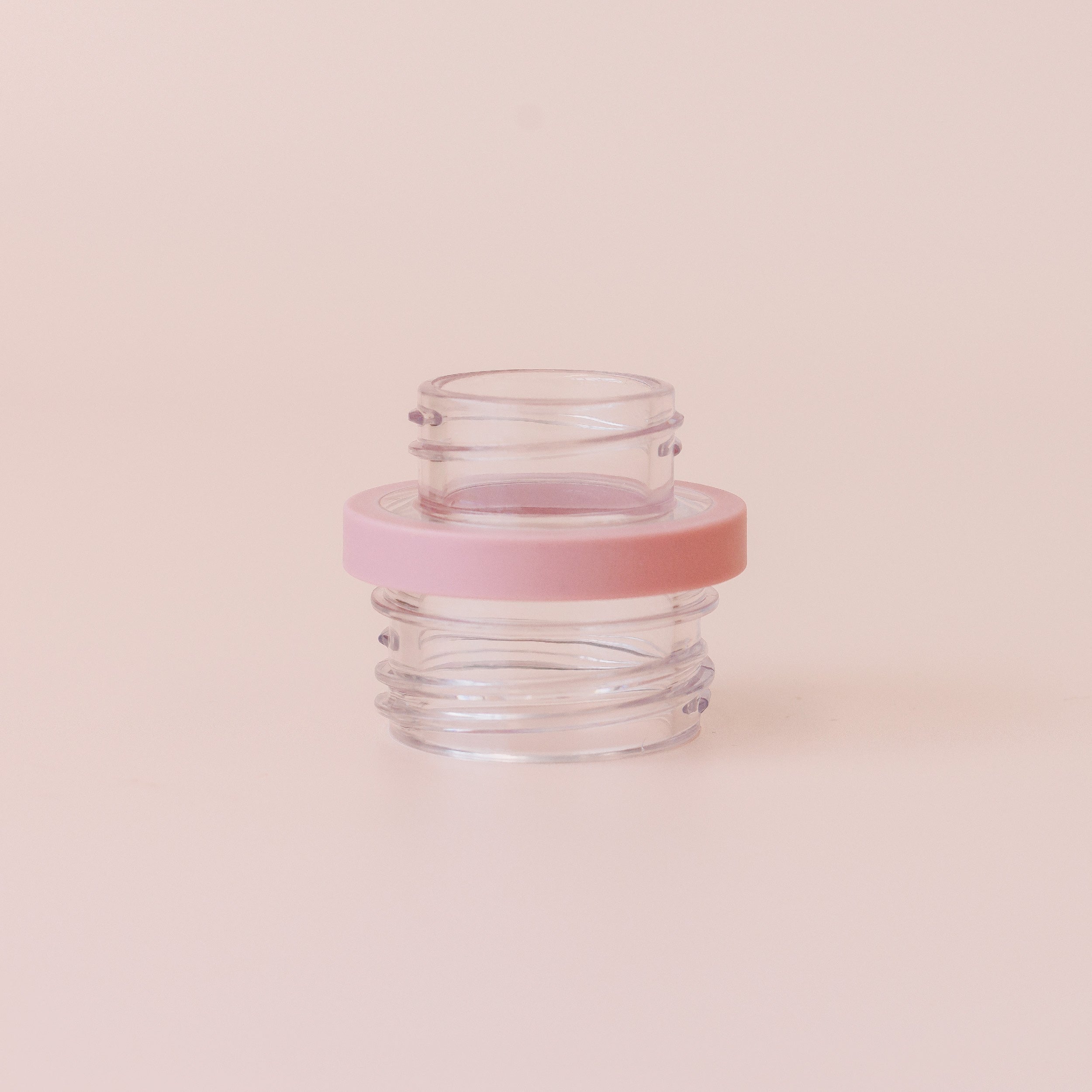 The Bubble - Dusty Rose - Reusable Water Bottle 700mL